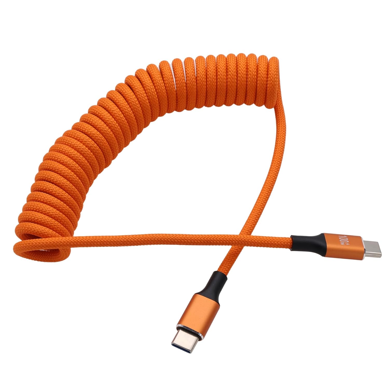 USB-C Cable, Fast Charging 240W 9/12/20/48V for iPhone 17 16 15 Pro Max, Galaxy S24 S23, Pixel 8, ThinkPad X1, iPad, Dell, MacBook Air, Laptop
