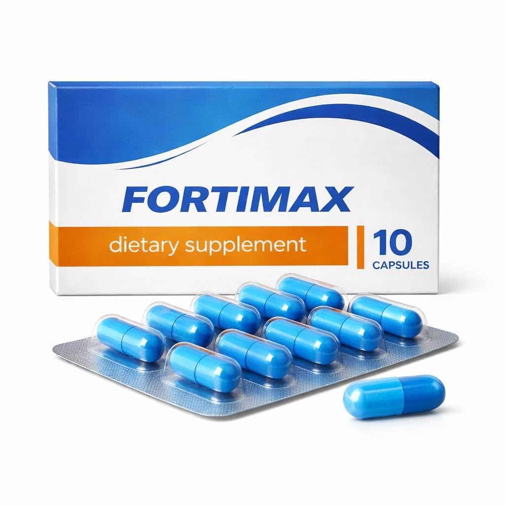 Max Launch, Supplement for Energy, 10 Capsules