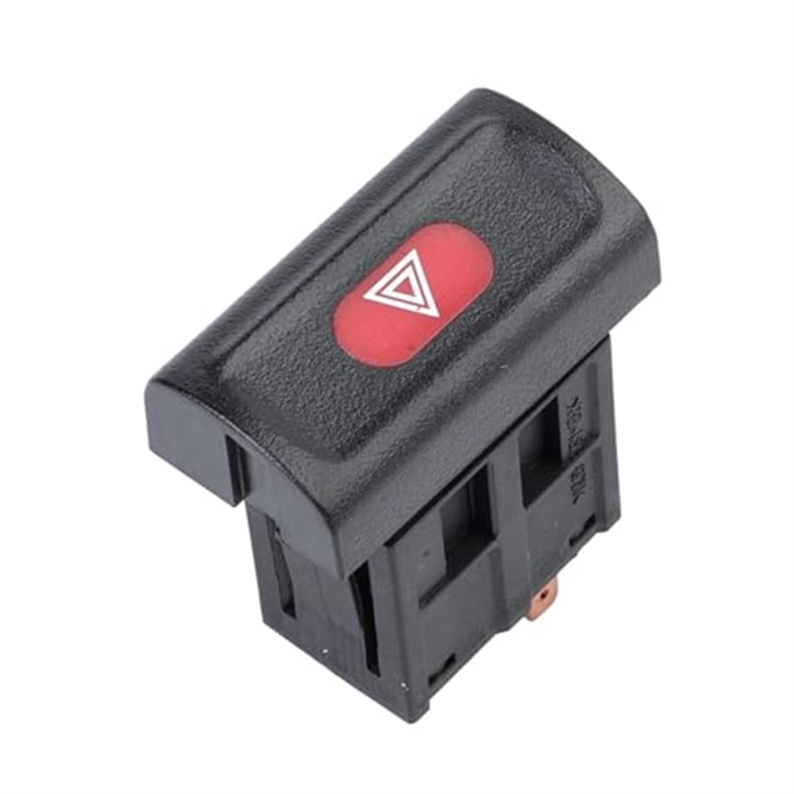 Commande feux de détresse Opel Vectra B bouton warning 6240148