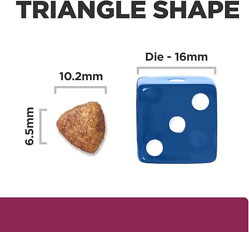 Miniatura 5 de Hills Prescription Diet id Stress Digestive Care Alimento para perros