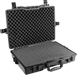 Vonder, Maleta Anti-Impacto Miv 545.