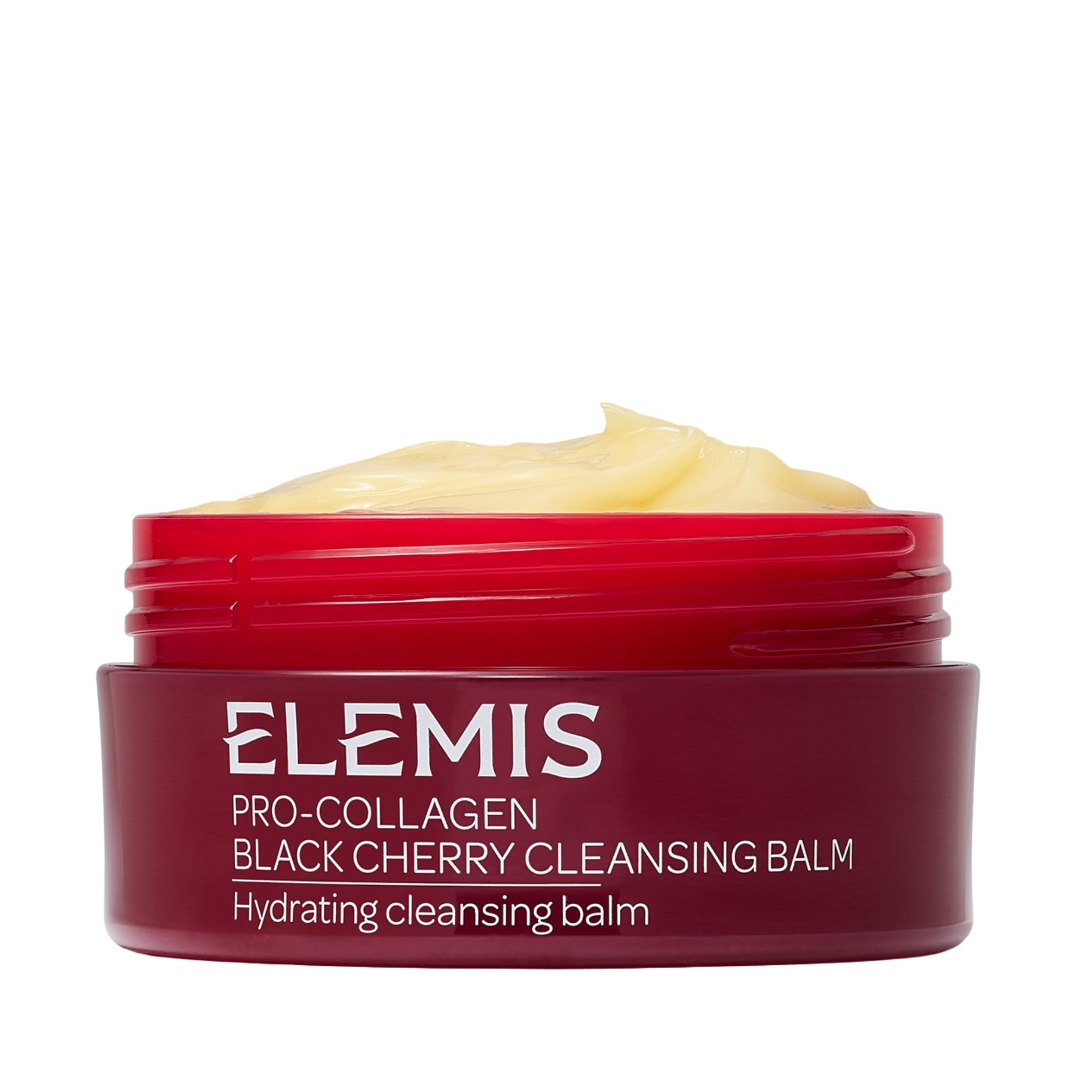 Elemis Pro-Collagen Balsamo detergente 100g – viso detergente profondo per una pelle radiosa, balsamo fondente per il trucco