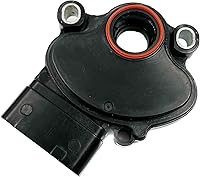 Vista 4 de FainWan FN02-21-444 Interruptor de arranque de seguridad neutro automático de plástico ABS compatible con Mazda 2 3 5 6 CX-7 2003 2004 2005 2006