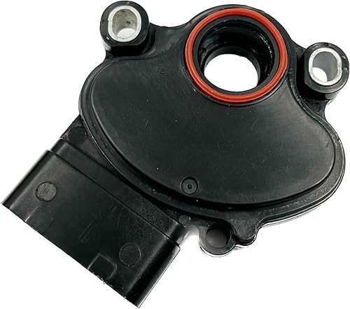 Miniatura 4 de FainWan FN02-21-444 Interruptor de arranque de seguridad neutro automático de plástico ABS compatible con Mazda 2 3 5 6 CX-7 2003 2004 2005 2006