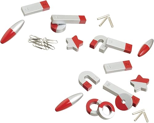 Miniatura 2 de Imanes y más por Toysmith., Multicolor