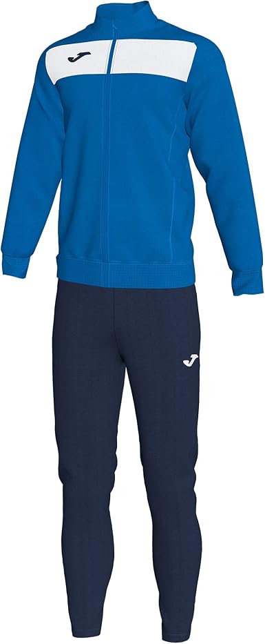 Joma Academy II Chándal, Hombre, Royal-Blanco, 2XL : Amazon.es: Ropa