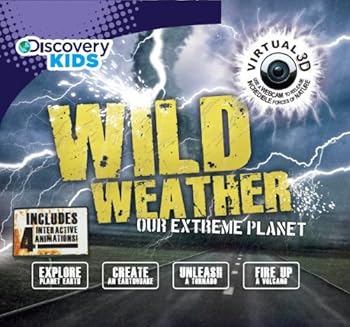 Wild Weather (Discovery Kids)
