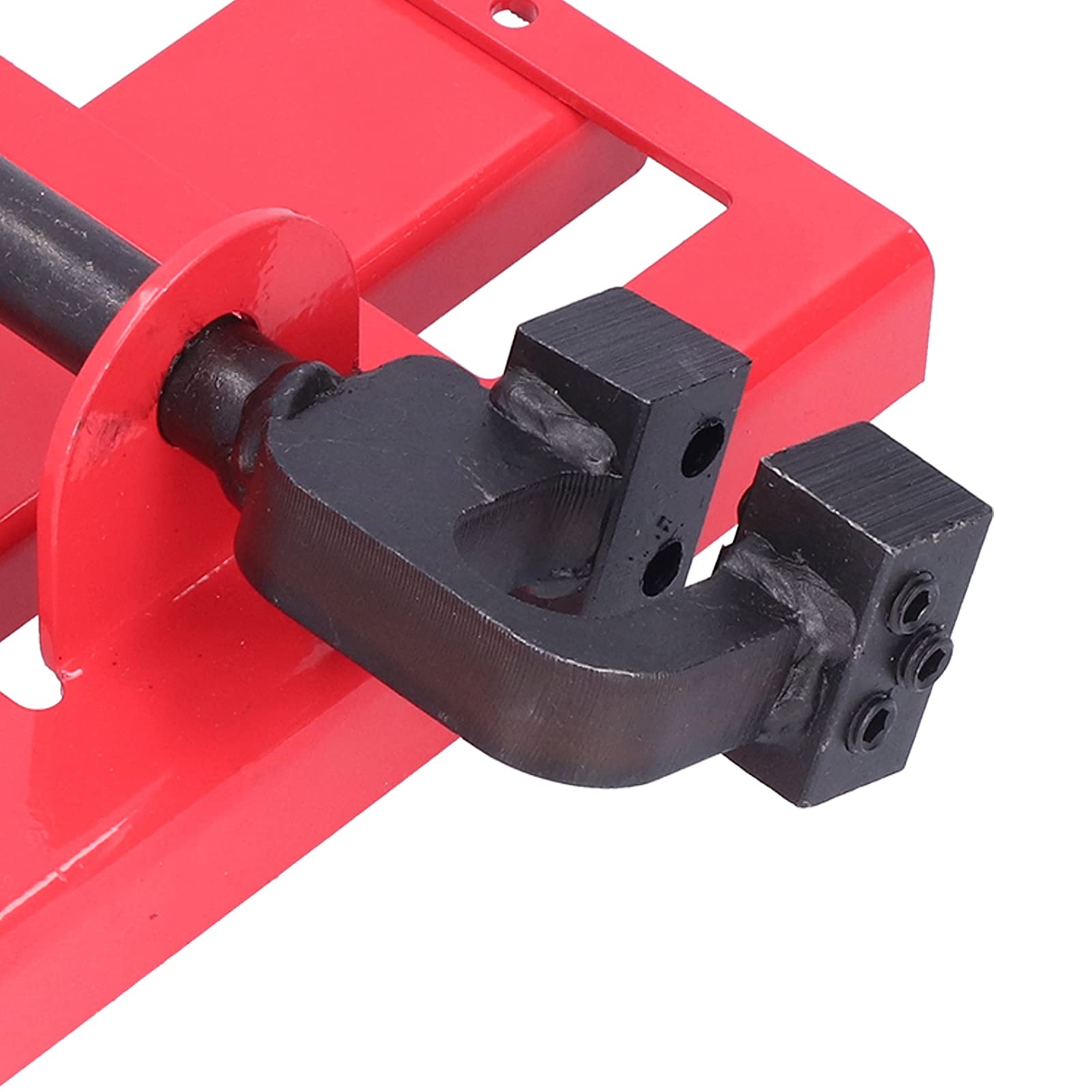 Młyna Łuły | Stal i aluminium chronione stopem - Poradnik Przewodnika na planie | Przenośne mocowanie tartaków do cedru/orzecha włoskiego/dębu | Zestaw do cięcia drewna DIY