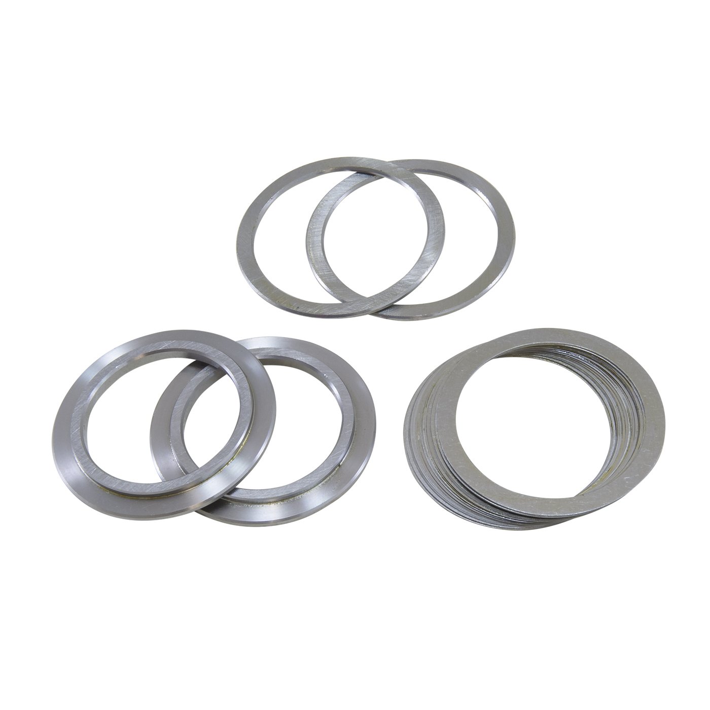 Super Carrier Shim kit for Ford 7.5", GM 7.5", 8.2" &amp; 8.5