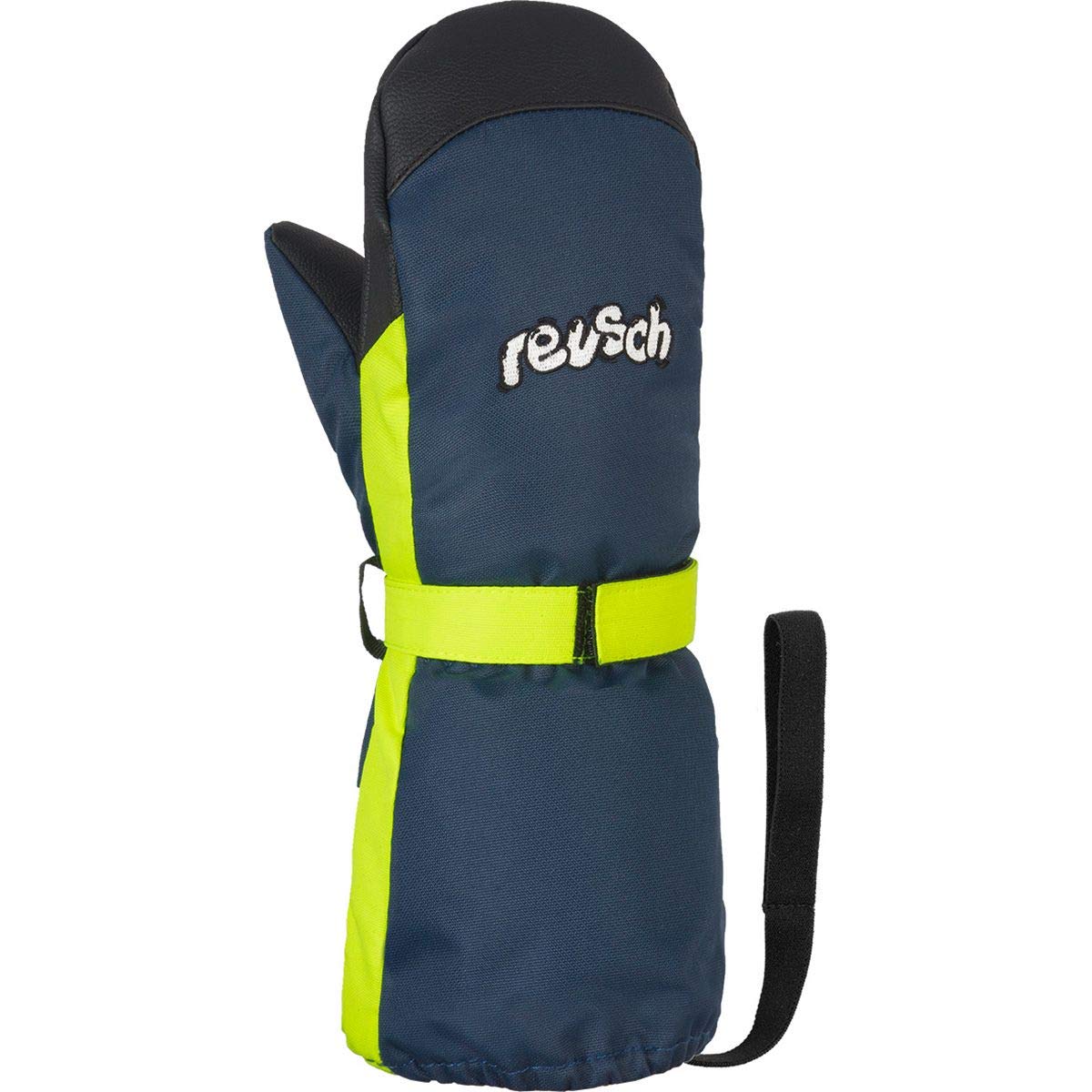 Reusch Unisex Baby Happy R-tex Xt rękawice środkowe