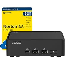 ASUS RNUC15CRKU500002 EU Cord