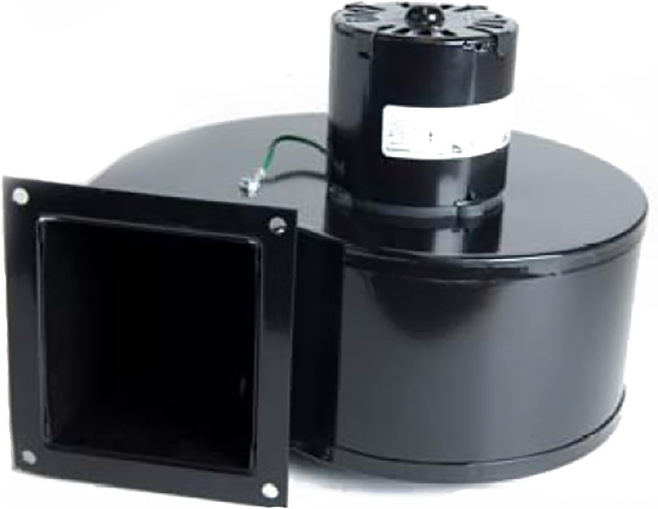 PelletStovePro Englander Pellet Stove Convection Blower