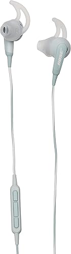 Miniatura 7 de Bose SoundSport Auriculares intrauditivos para dispositivos Apple (741776-0030) - Verde energético (Renovado)