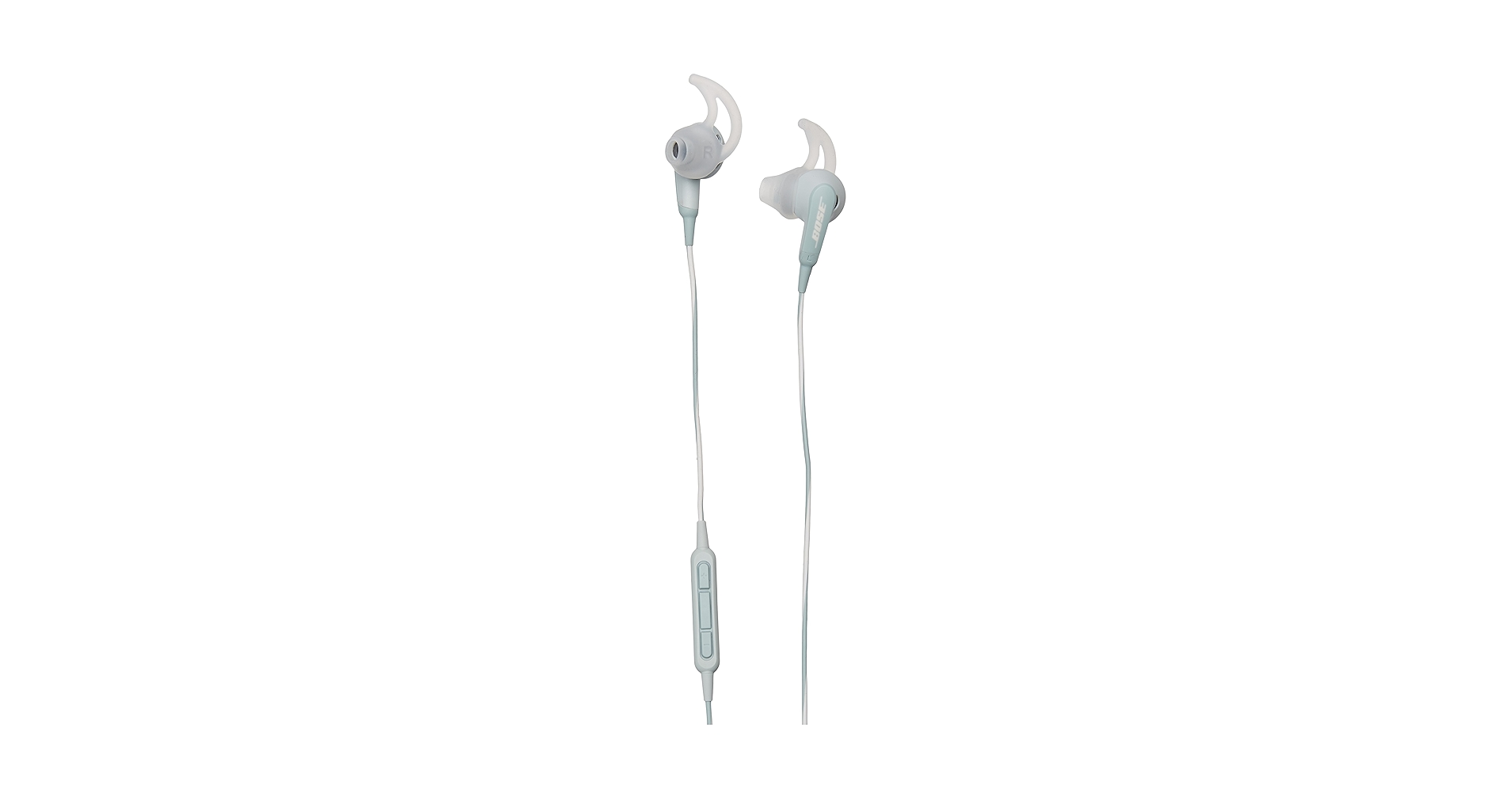 【新品未開封】Bose SoundSport headphones Apple Amazon.com: Bose SoundSport in-ear headphones - Apple