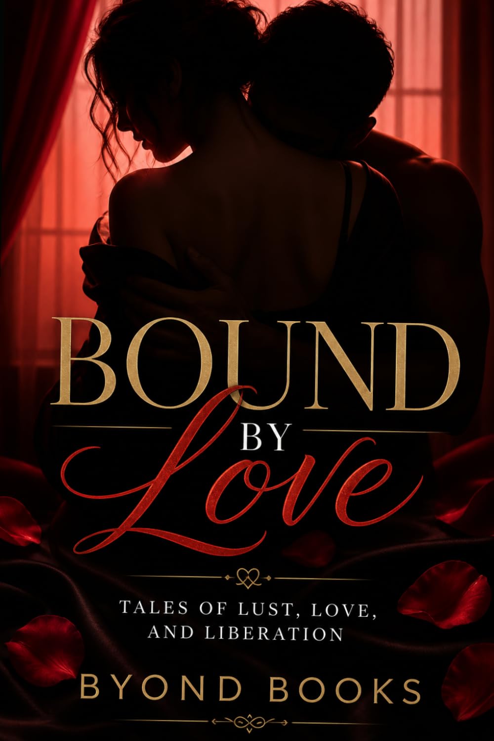 Bound By Love: Tales of lust, Love, and Liberation