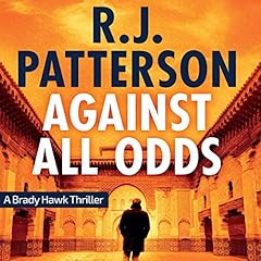 Couverture de Against All Odds