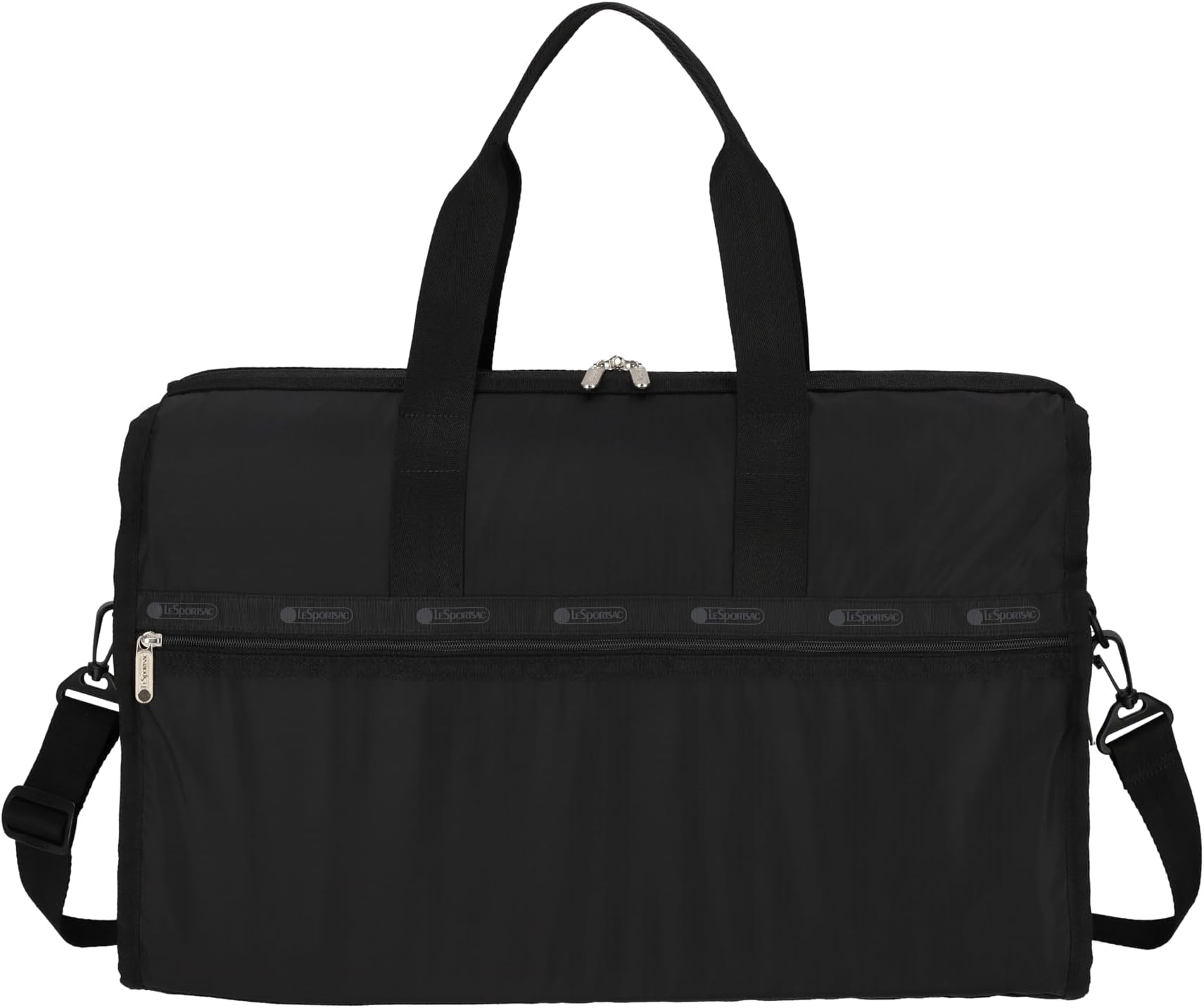 Deluxe Weekender Bag