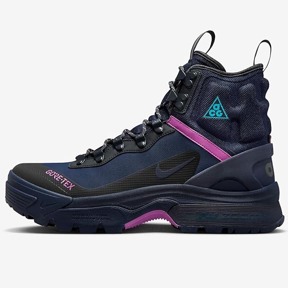 Amazon | [ナイキ] ACG エア ズーム ガイアドーム GTX ACG AIR ZOOM  