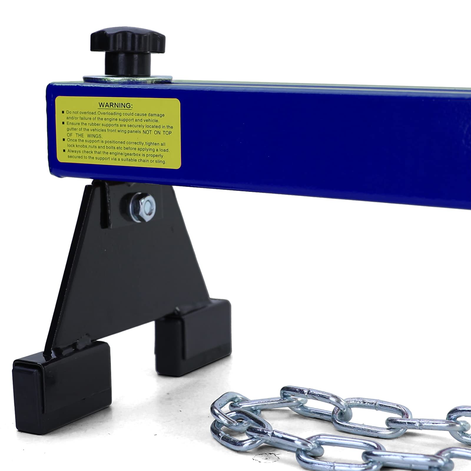 JOM Motorbrücke 500kg Traglast