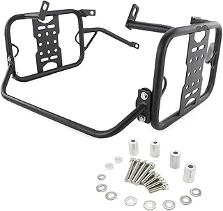 Givi TREK OUTBACK Monokey Side Cases + Frames TRK 502