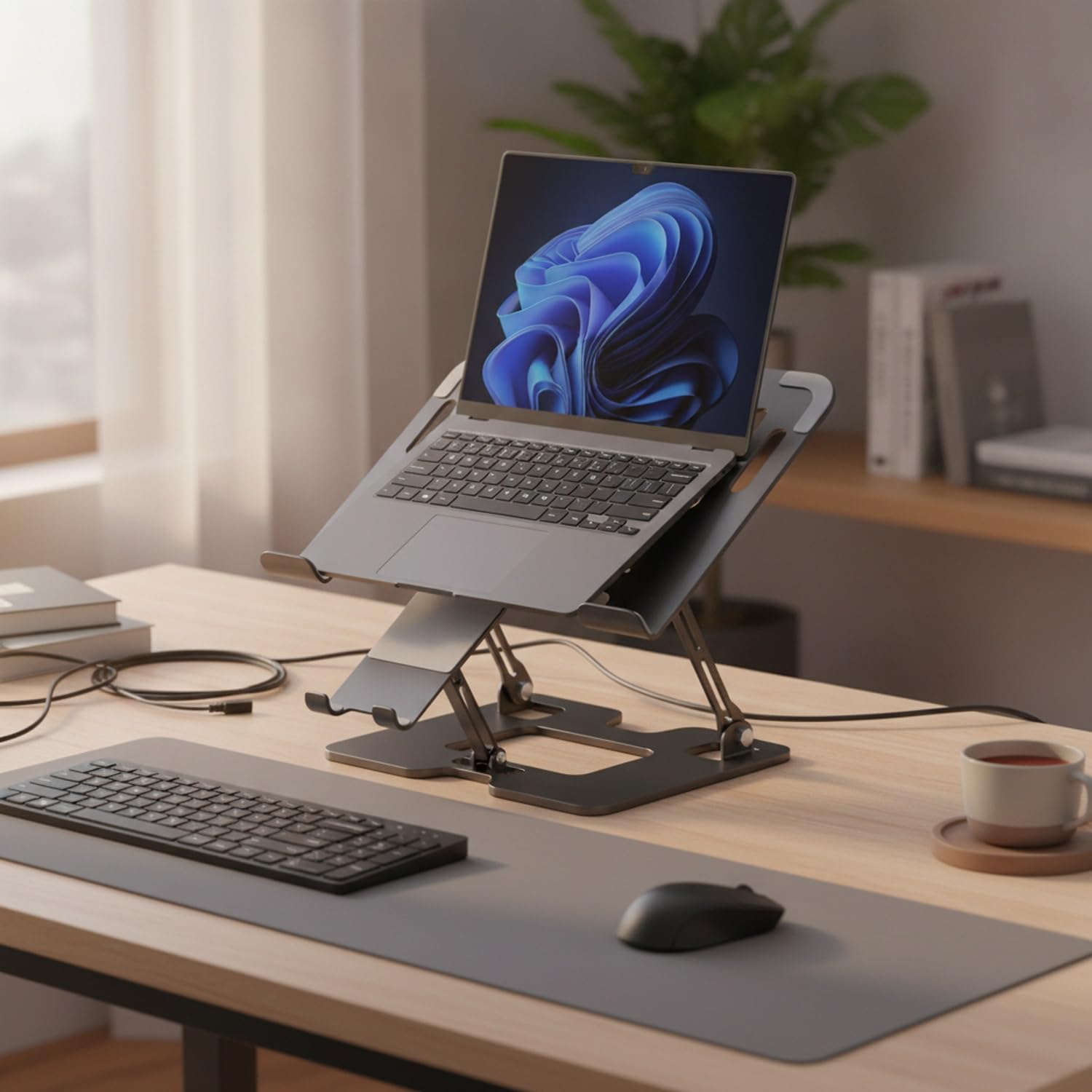 Laptop Cooling Base