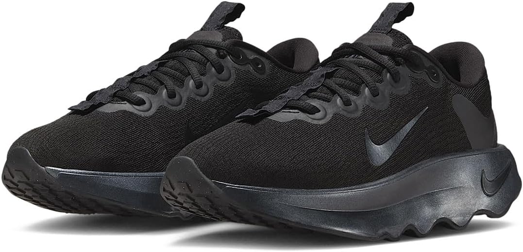 ナイキ] モティバ SE W Motiva SE ブラック/ローズゴールド/ブラック