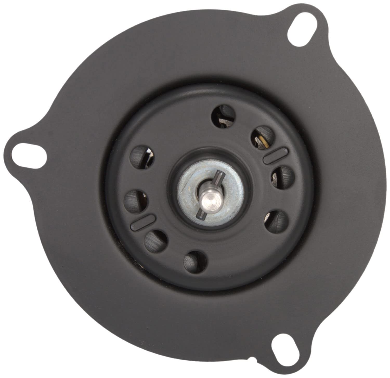 Amazon.com: ACDelco Professional 15-80055 Engine Cooling Fan Motor 