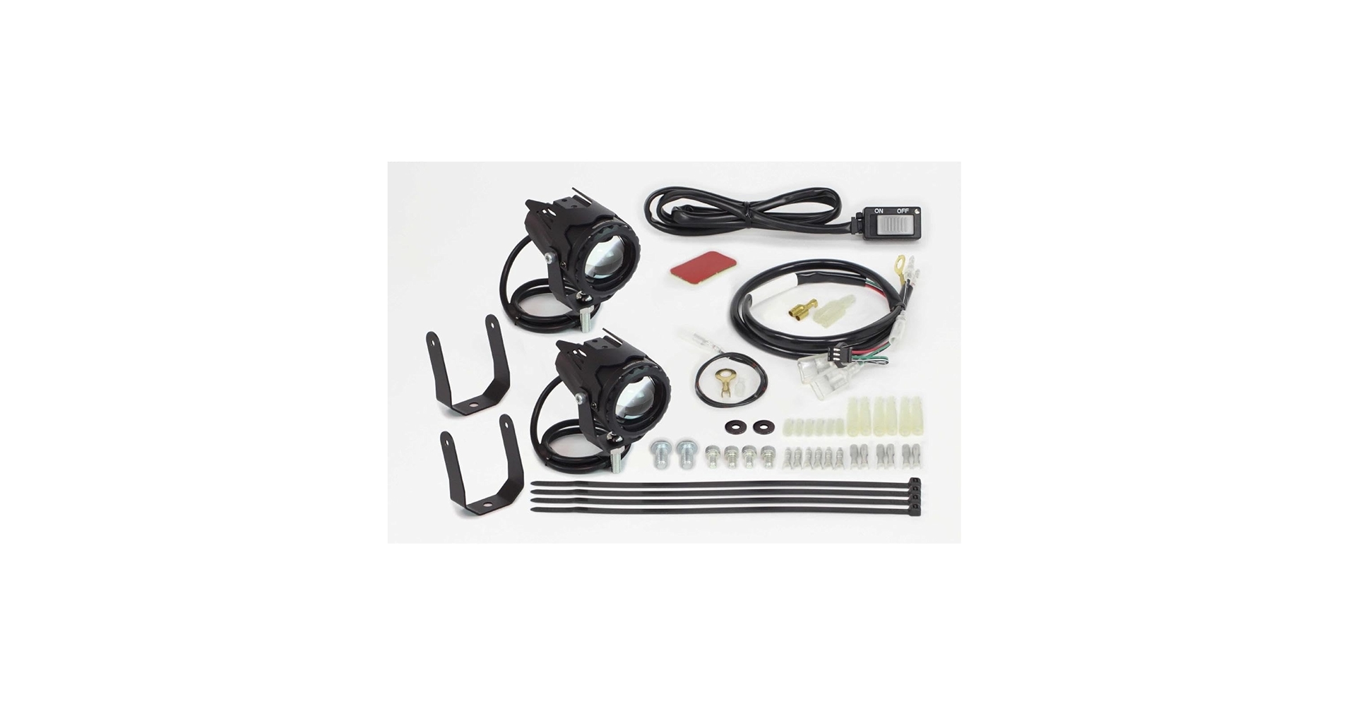 XCR XCEED 110 ラリークロスシャシーキット　ゴルフボデイ　値下げ不可 xc104031.jpg