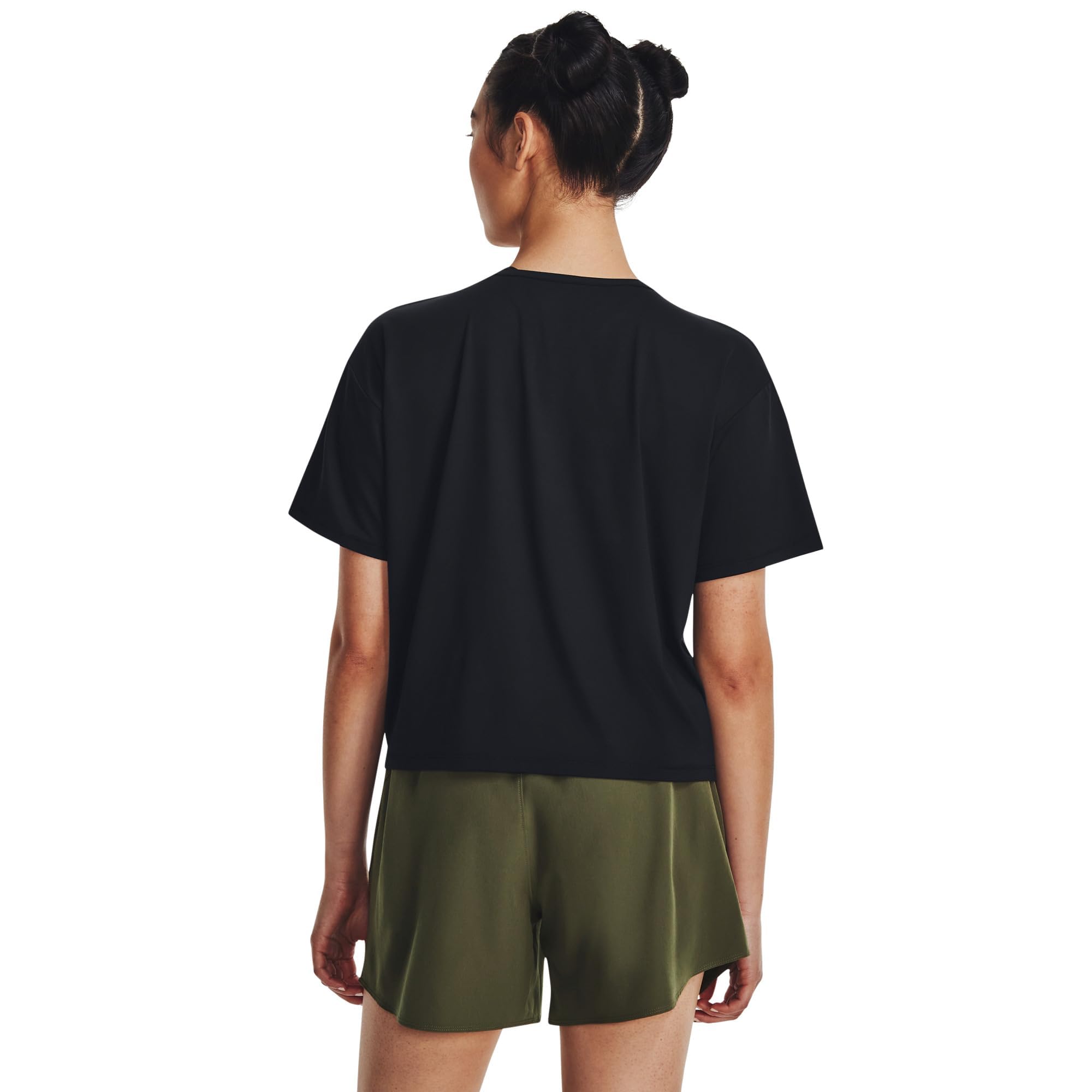 Under Armour Motion koszulka z krótkim rękawem Kobiety Motion Short Sleeve T Shirt