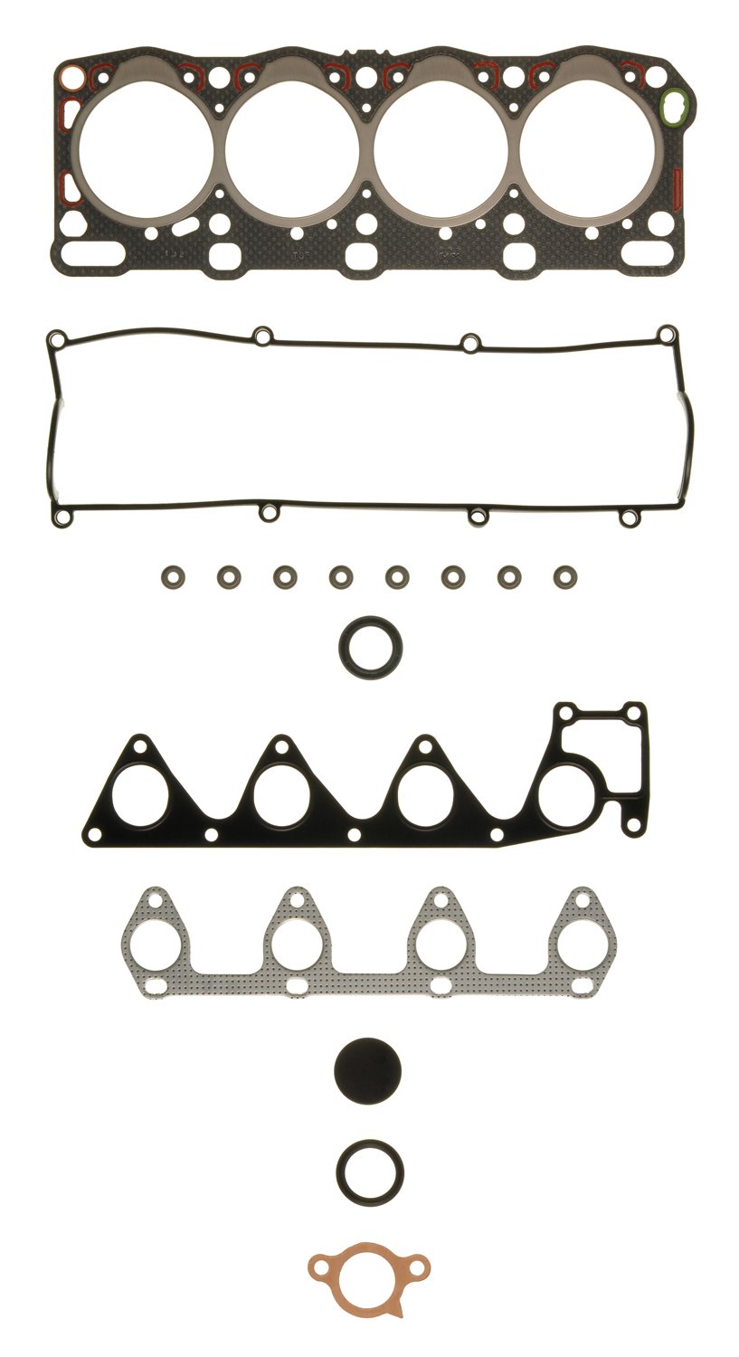AJUSA Guarnizione Testata Viti per BMW 5er 523i 528i Z3