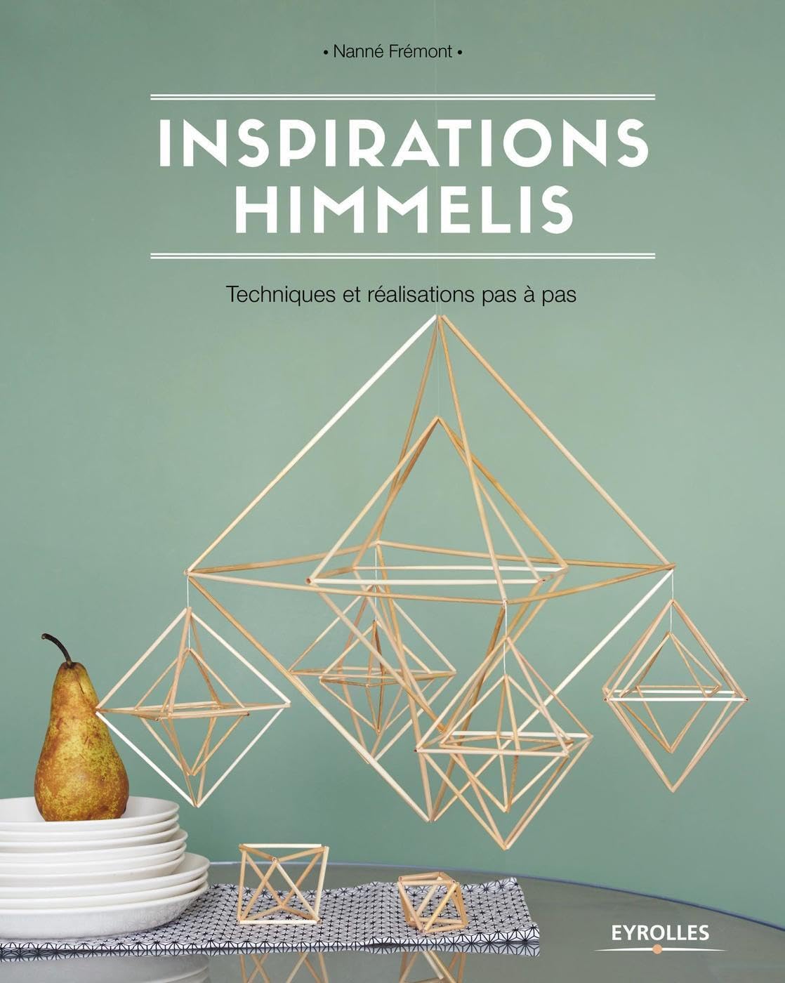 Inspirations Himmelis: Techniques et réalisations pas à pas