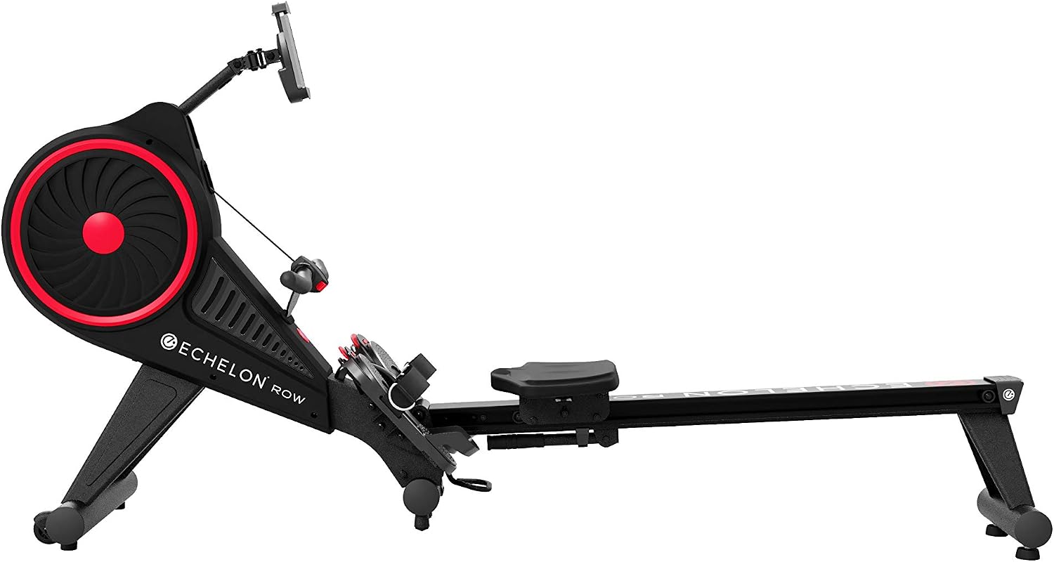 Buy Echelon Smart Rowing Machine + 30 