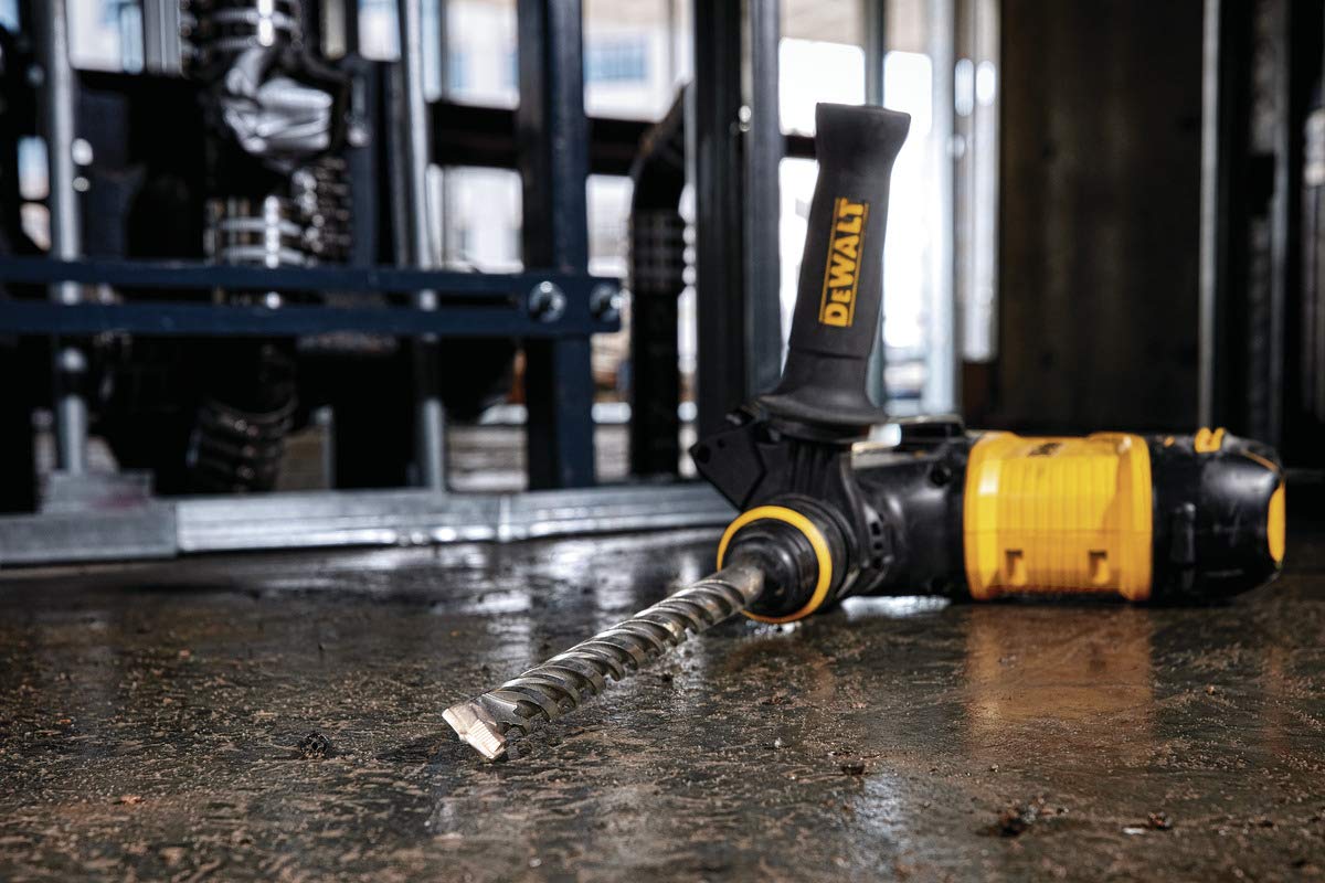 DEWALT DW5447 Hammer Bit