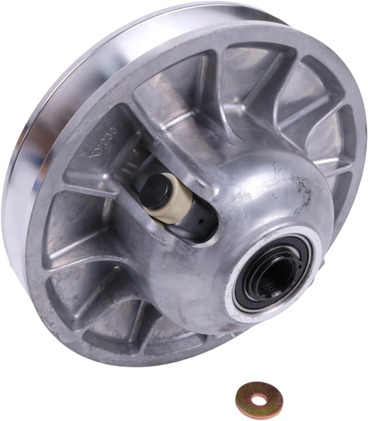 HOLDWELL Secondary Driven Clutch 1323004 Compatible with Polaris Ranger 900 XP 2013