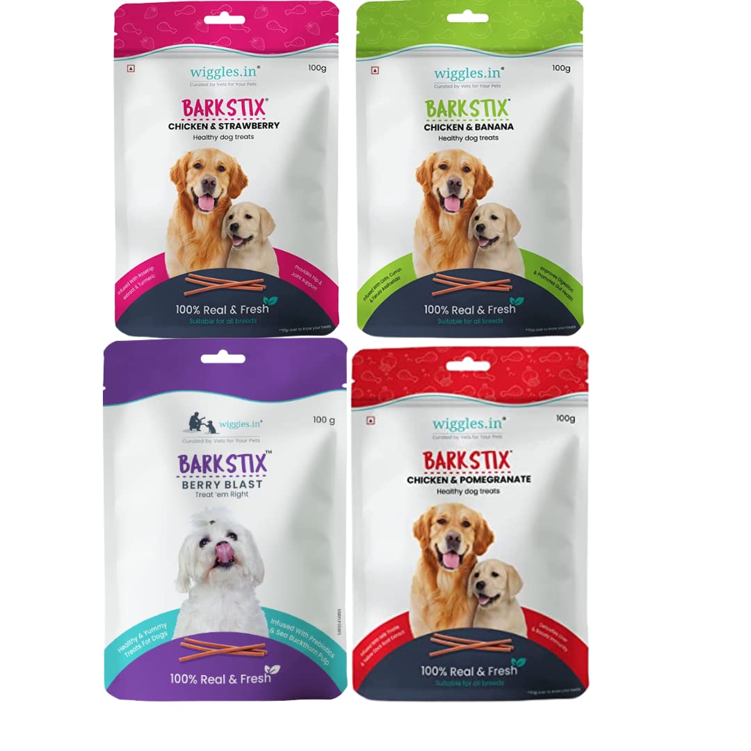 See full amazon price history chart for Wiggles Barkstix Dog Treats for Training Adult Puppies, 400g - Soft Chew Stick Hip, Joint, Skin & Coat - Sea Buckthorn Pulp, Ashwagandha (Pack of 4) Wiggles Barkstix Dog Treats for Training Adult Puppies, 400g - Soft Chew Stick Hip, Joint, Skin & Coat - Sea Buckthorn Pulp, Ashwagandha (Pack of 4) (B0BNVVL248) Amazon Price History, Amazon Price Tracker