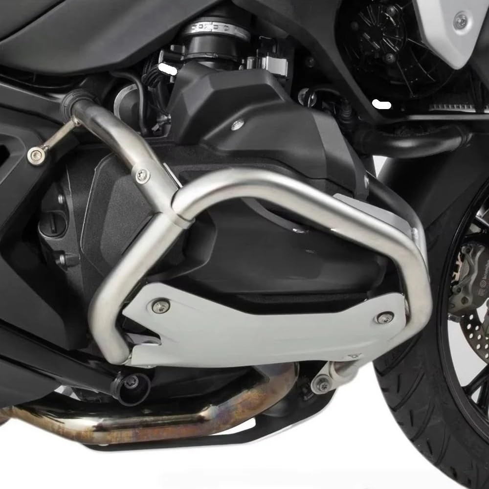 bloków zderzaka Pasuje do BMW R1300GS Adventure R 1300 GS ADV R1300GSA motocykl lewy i prawy osłona silnika pasek awaryjny zderzak Gmoli Motocyklowych