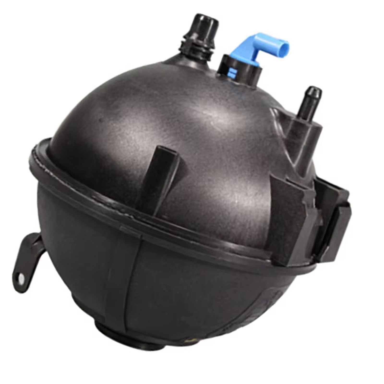 Componentes de refrigeración del radiador del Motor del automóvil F25 F26, depósito de expansión del refrigerante. Número de Pieza OEM: A17138616418 A17137823544