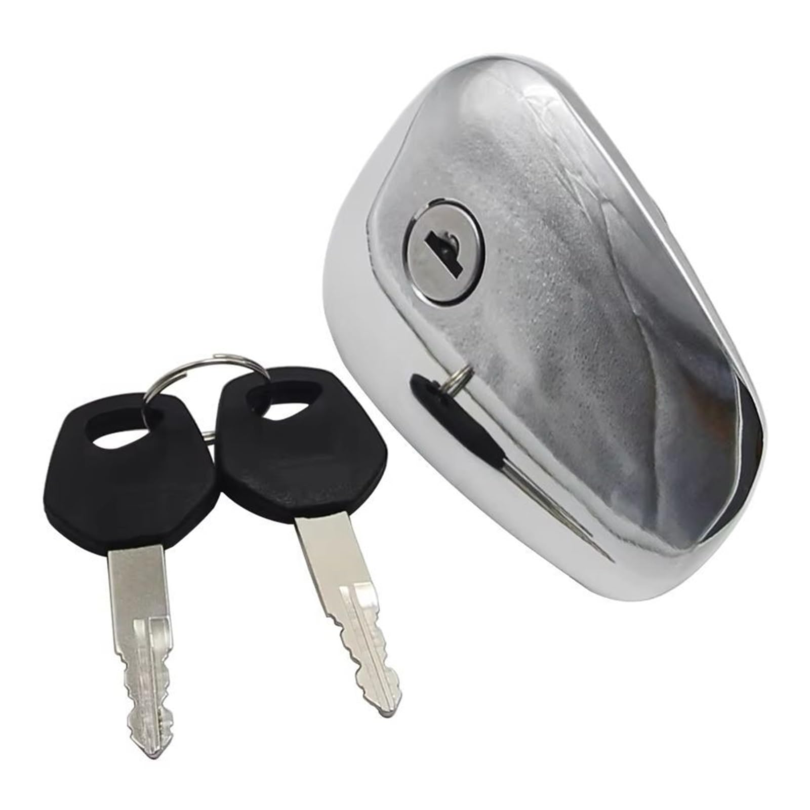 Tappo Serbatoio Carburante Con Coperchio Chiave Per Suzuki VS400 Intruder 400 VS600 600 VS700 700 VS750 750 VS800 800 Boulevard S50 VS1400 S83 moto Coperchio serbatoio carburante