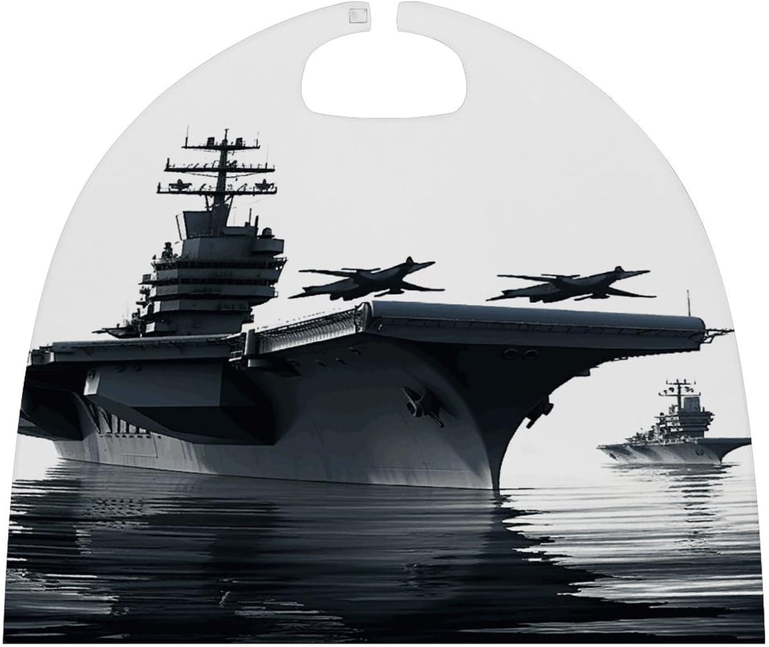 Renaissance Cape Halloween Costume for Men Women Aircraft Carrier Vintage Capelet for Cosplay Parties
