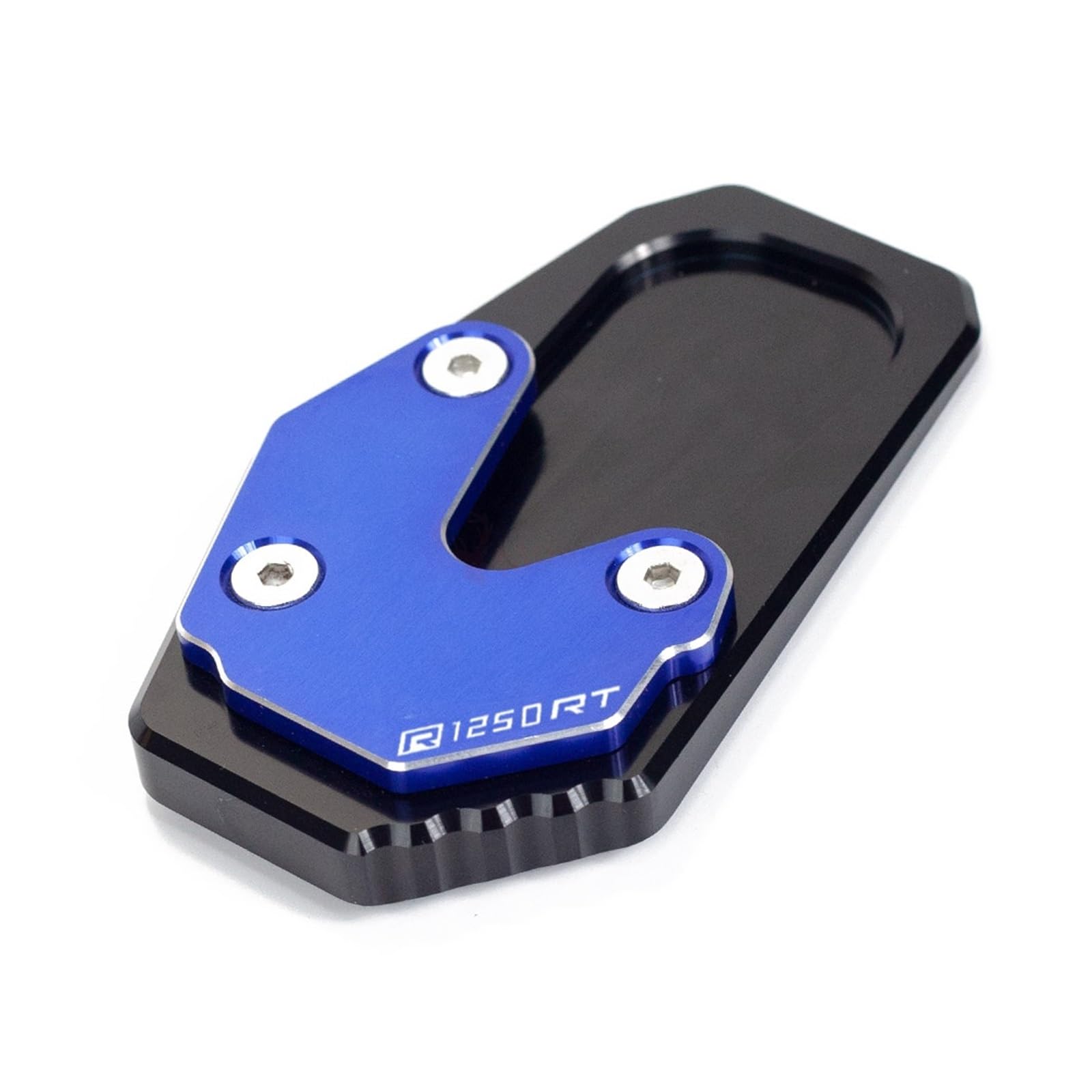 Béquille pied latérale R1250 RT protection extension support moto