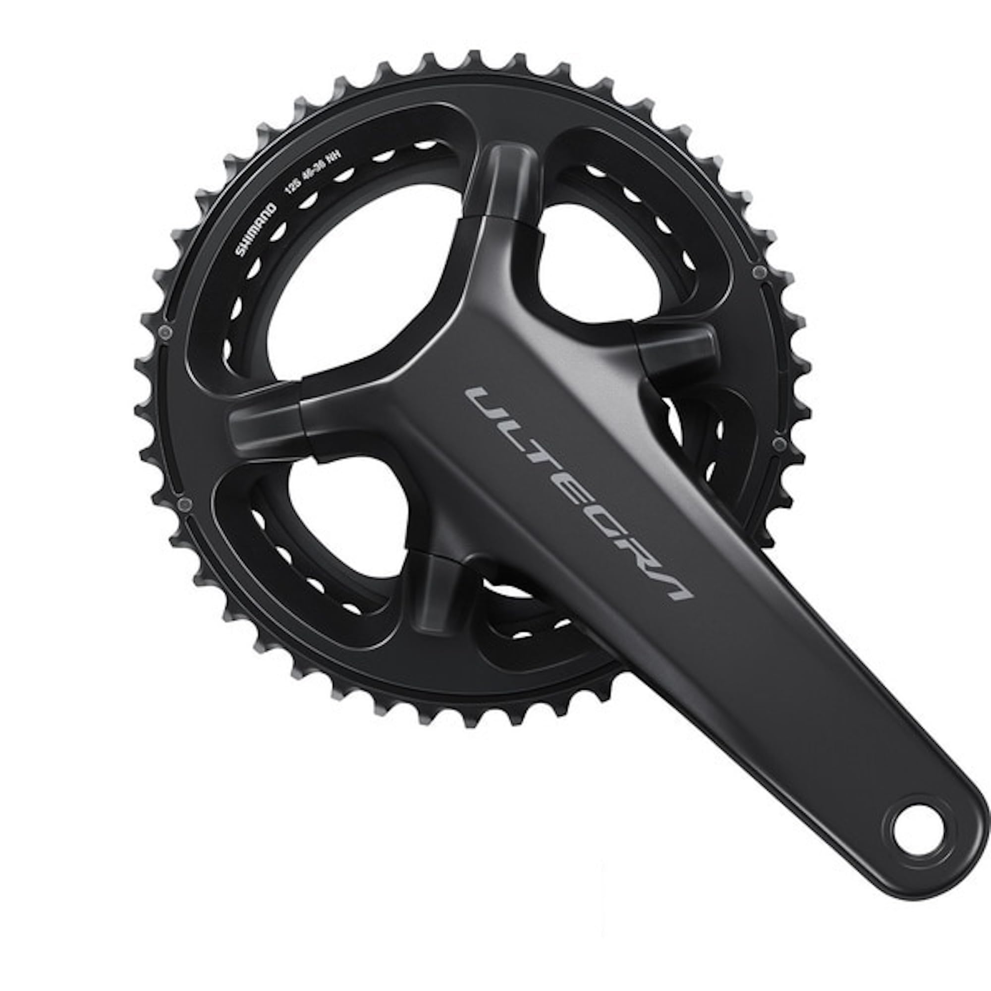 Amazon | シマノ（SHIMANO） FC-08 ULTEGRA 11S 172.5 46-36