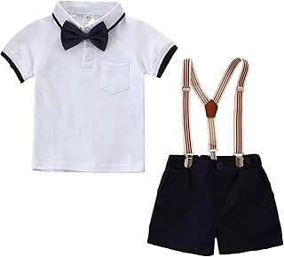 Amazon Fr Short Bretelle Bebe Et Puericulture