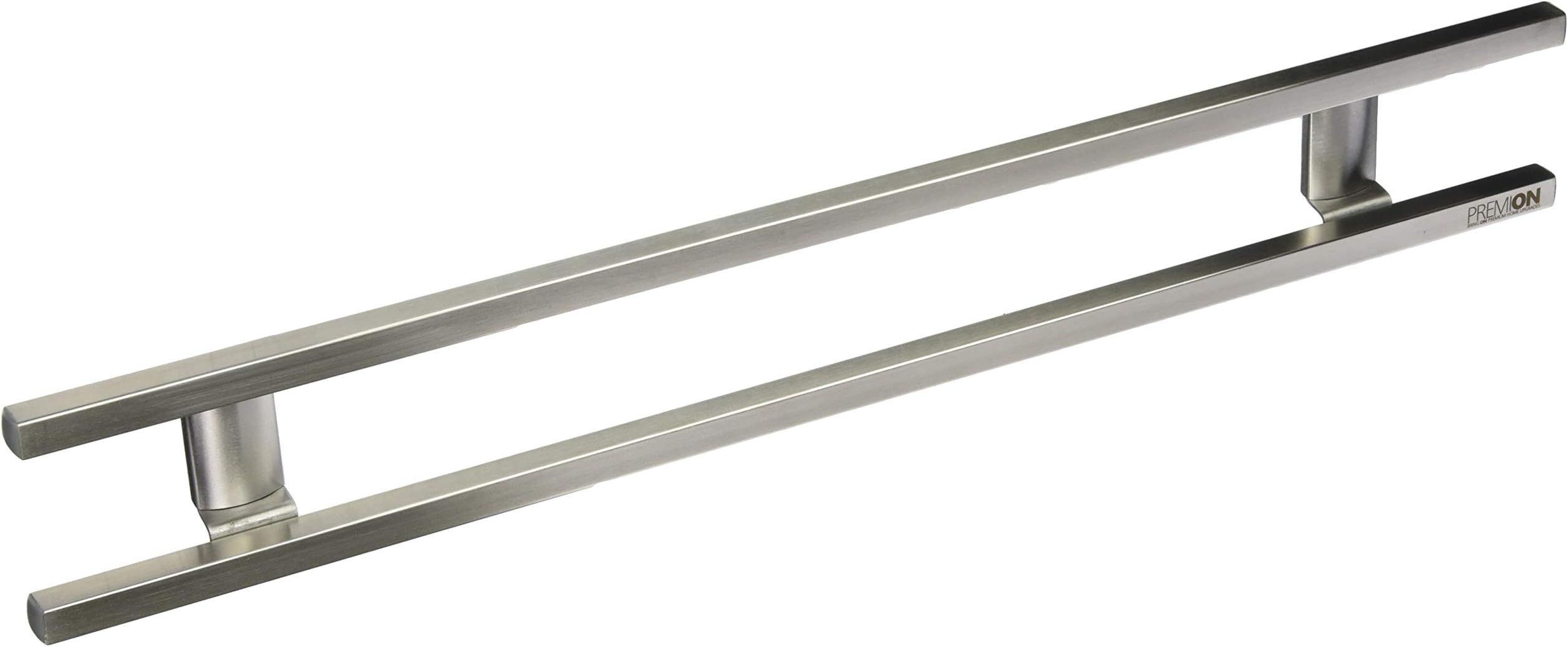 18 Inch Magnetic Knife Holder Made From Stainless Steel with Strong Magnet, Wide Knife Strip, Knife Bar and Universal Use Magnetic Tool Organizer, Home Organizer and Bonus Included