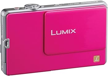 Amazon | Panasonic Lumix DMC-FP1 12.1 MP デジタルカメラ 光学式 Amazon | Panasonic Lumix DMC-FP1 12.1 MP デジタルカメラ 光学式