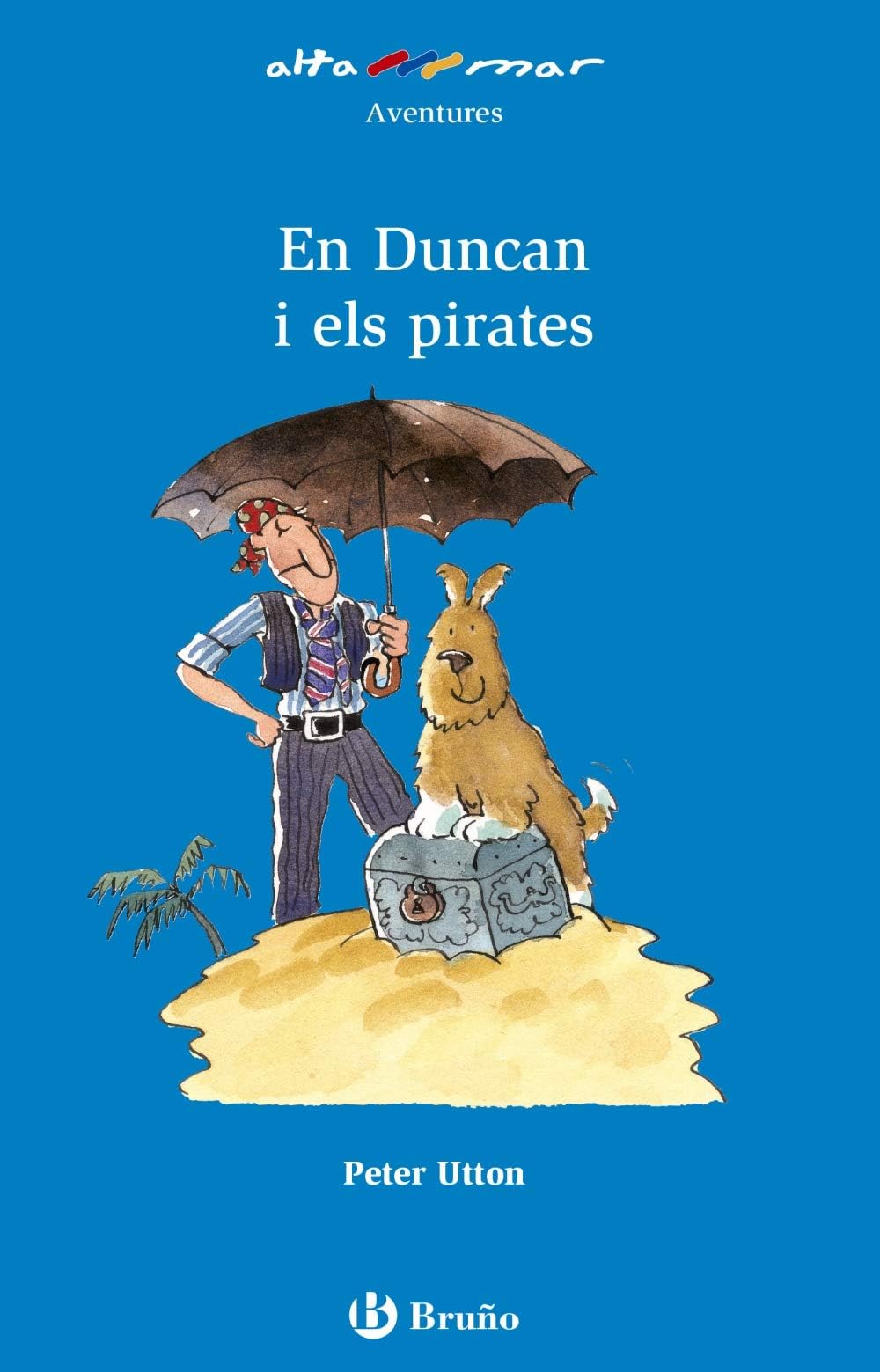 En Duncan i els pirates / Duncan and the Pirates (Altamar)