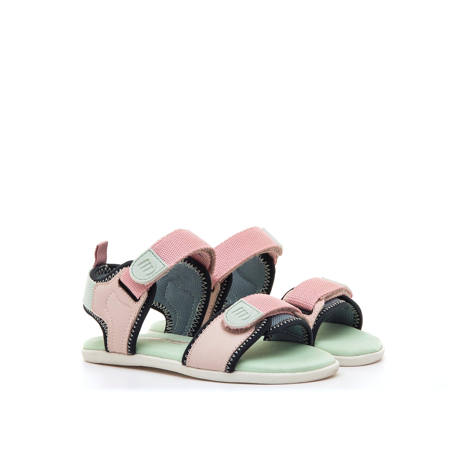 MTNG KIDS Sandalias Barefoot Niña Free 49345