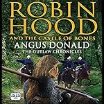 Cover of Robin Hood and the Castle of Bones