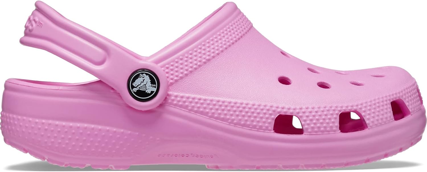 Crocs Kid's Classic Clog - Image 6