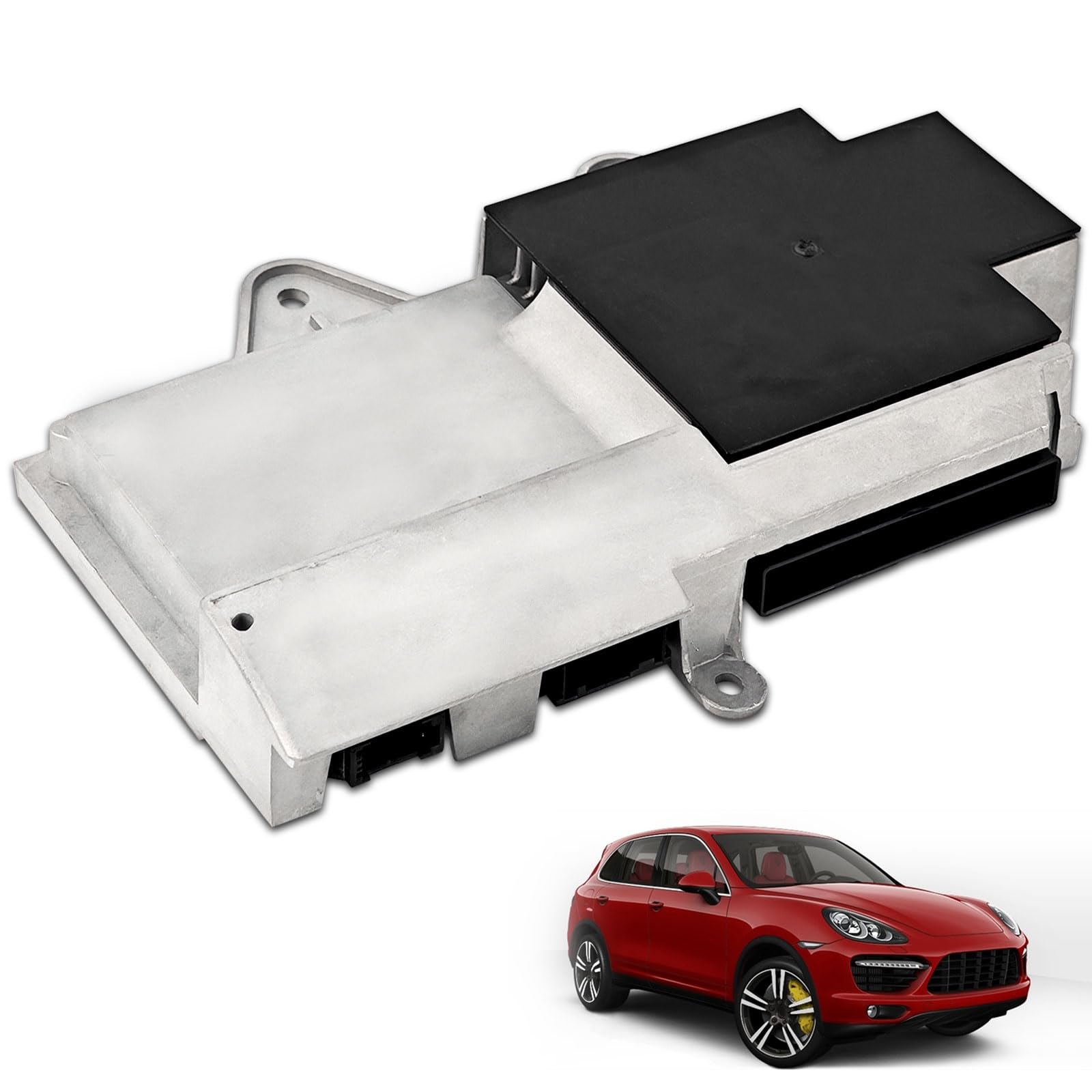 Amazon.com: JaoRop 7PP035223AA Amplifier Fits for 2009-2016