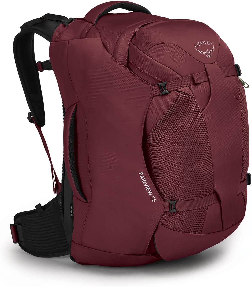 Women's Fairview 55l Travel Backpack